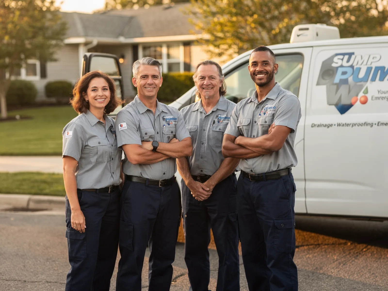 Water Heater Repair company in Montville, OH
