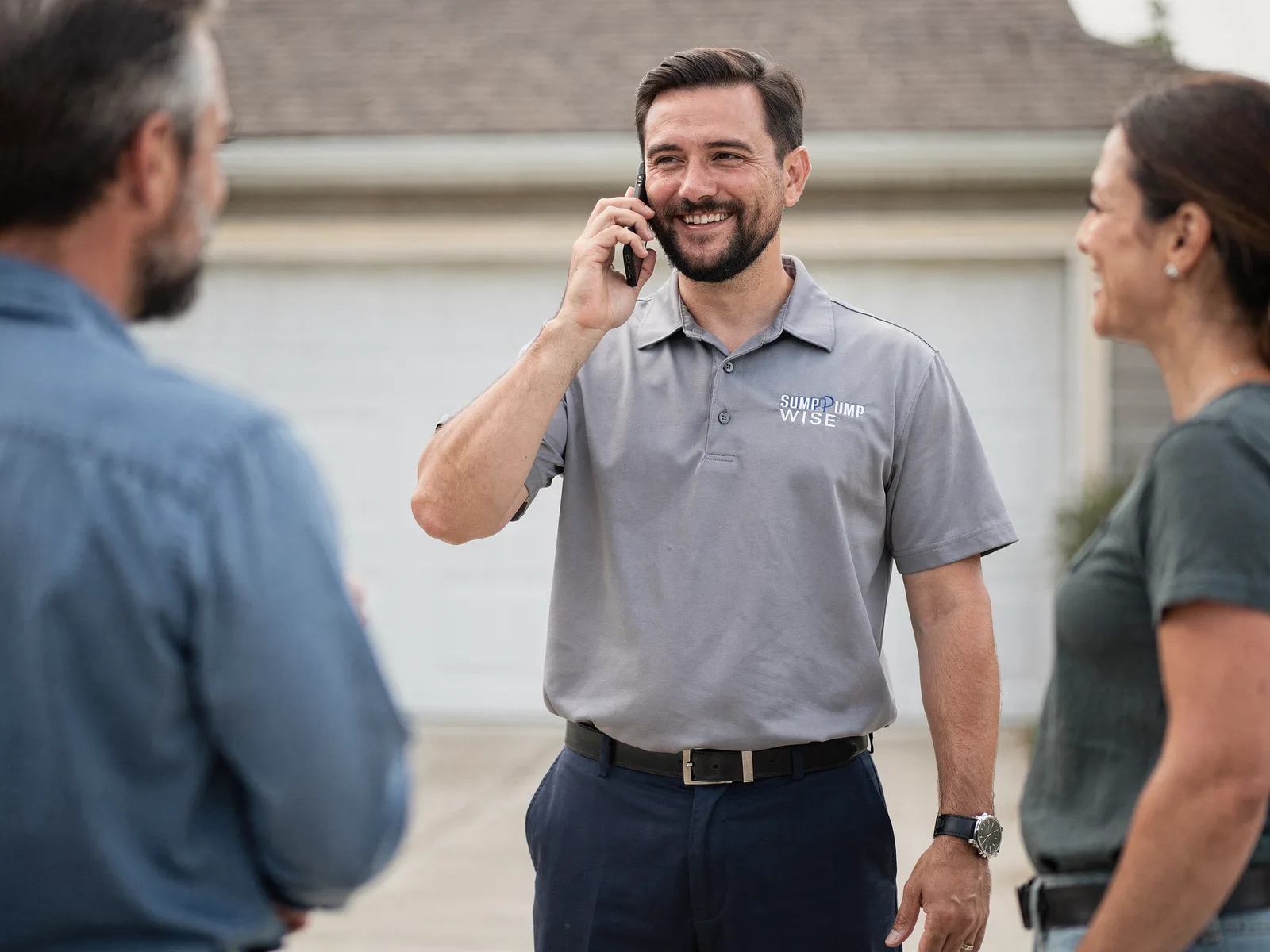 Water Heater Repair Montville, OH FAQs